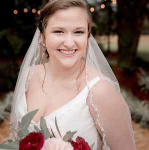 Meet your Posher, Allison